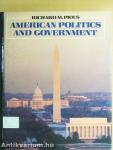 American Politics and Government