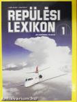 Repülési lexikon 1-2.