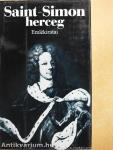 Saint-Simon herceg emlékiratai