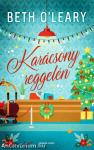Karácsony reggelén