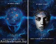 My Words - Isten hozott az elmémben I-II.