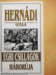 Egri csillagok háborúja