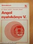 Angol nyelvkönyv V.