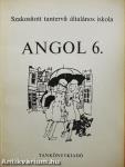 Angol 6. 