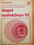 Angol nyelvkönyv VI.