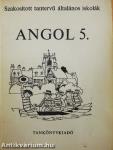 Angol 5.
