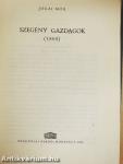 Szegény gazdagok