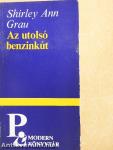 Az utolsó benzinkút