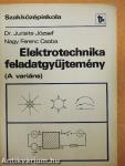 Elektrotechnika feladatgyűjtemény