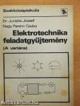 Elektrotechnika feladatgyűjtemény