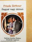 Angyal vagy démon