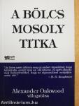 A bölcs mosoly titka