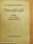 Nevelő idő
