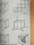 Geometriai feladatok gyűjteménye I-II.