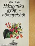 Házipatika gyógynövényekből