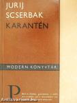 Karantén