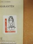 Karantén