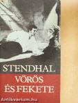 Vörös és fekete