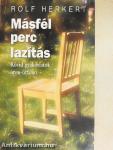 Másfél perc lazítás