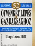 Ötvenkét lépés a gazdagsághoz