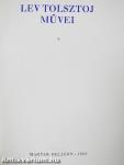 Háború és béke I-II.