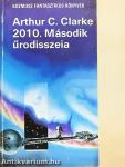 2010. Második űrodisszeia