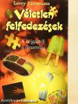 Véletlen felfedezések