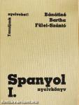 Spanyol nyelvkönyv I-II.
