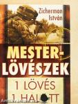 Mesterlövészek