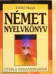 Német nyelvkönyv