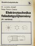 Elektrotechnika feladatgyűjtemény