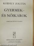 Gyermek- és nőikarok