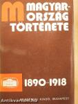 Magyarország története 7/1-2.