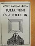 Julia néni és a tollnok