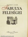 Fabulya feleségei/Előadók, társszerzők
