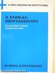 A farkasmenyasszony