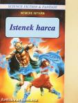 Istenek harca
