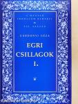 Egri csillagok I-II.