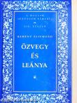 Özvegy és leánya