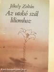 Az utolsó szál liliomhoz
