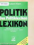 Das Politiklexikon