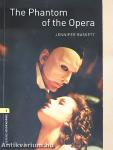 The Phantom of the Opera