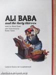 Ali Baba and the forty thieves
