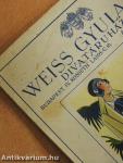 Weiss Gyula R.T. Divatáruháza