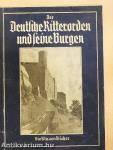 Der Deutsche Ritterorden und seine Burgen (gótbetűs)
