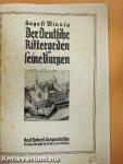 Der Deutsche Ritterorden und seine Burgen (gótbetűs)