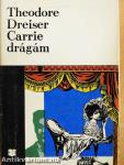 Carrie drágám
