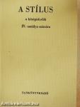 A stílus