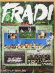 Fradi futballévszázad
