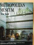 Metropolitan Museum New York